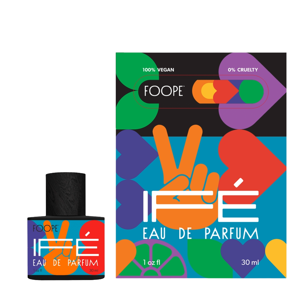 foope Ife perfume